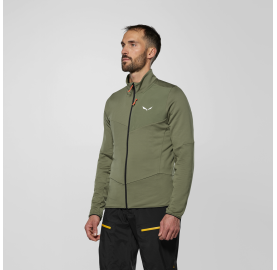 Ortles fleece M SALEWA...