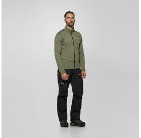 Polaire alpinisme / ski de randonnée Ortles fleece M SALEWA