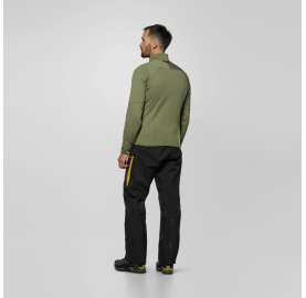 Polaire alpinisme / ski de randonnée Ortles fleece M SALEWA
