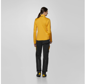 Polaire alpinisme / ski de randonnée Ortles fleece W SALEWA