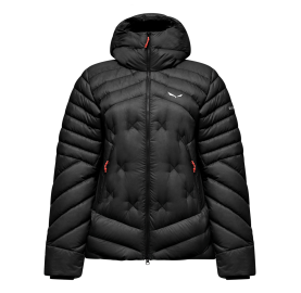 Doudoune alpinisme hiver Femme Ortles Medium 4 RDS Down Veste W SALEWA Doudoune duvet Femme