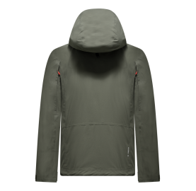 Veste 3 couches Ortles Powertex 3L M pour homme imperméable et respirante  alpinisme SALEWA
