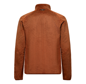 Polaire poils longs Puez Warm M SALEWA Polaire highloft Homme