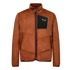 LA polaire poils longs highloft pour Homme