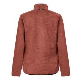 Polaire poils longs Puez Warm M SALEWA Polaire highloft Femme