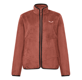 LA polaire poils longs highloft pour Femme chaleur confort respirante