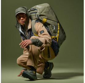 Discovery Duffle SALEWA Sac de voyage en sac à dos