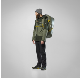 Discovery Duffle SALEWA Sac de voyage en sac à dos