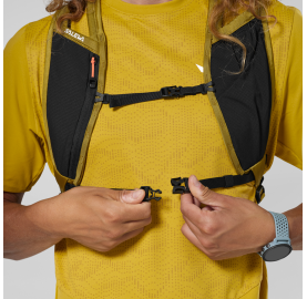 maintien en place Pedroc Core SALEWA Petit sac à dos