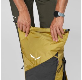 fermeture roll top Pedroc Core SALEWA Petit sac à dos