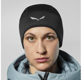 Petit bonnet avec oreilles coupe-vent chaud respirant