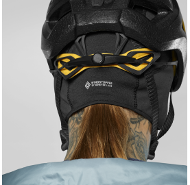 bonnet fin léger sous casque chaud coupe-vent SALEWA