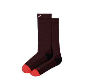 MTN TRN AM CREW SOCK...