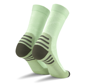 talon renforcé protection anti ampoule Pedroc crew sock M SALEWA