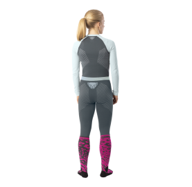 Speed dryarn manchelongue W  DYNAFIT Sous-vêtement Femme