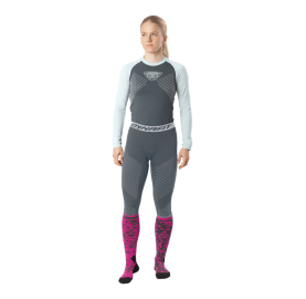 Speed dryarn manchelongue W  DYNAFIT Sous-vêtement Femme