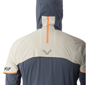 ventilation active Alpine Hybrid hommes DYNAFIT