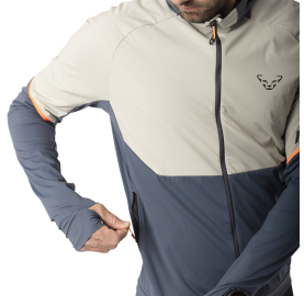 2 poches mains Alpine Hybrid hommes DYNAFIT