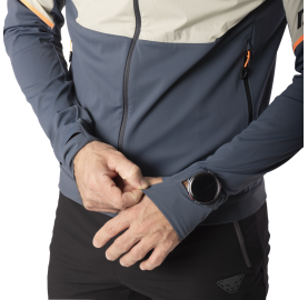 passe pouce Alpine Hybrid hommes DYNAFIT