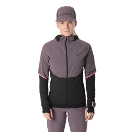 Alpine Hybrid femme DYNAFIT Veste coupe-vent chaude