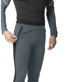 poches main collant hiver Alpine Hybrid DYNAFIT