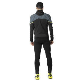 Collant technique Homme sports d’endurance par journées froides