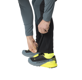 bas de jambe ouvert collant hiver Alpine Hybrid DYNAFIT