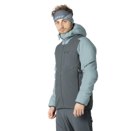 Blacklight Primaloft® homme DYNAFIT Doudoune ski de randonnée