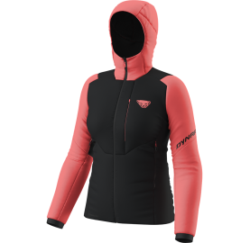 doudoune femme ski de randonnée Blacklight Primaloft® Femme DYNAFIT Doudoune