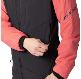 poches mains Blacklight Primaloft® Femme DYNAFIT Doudoune