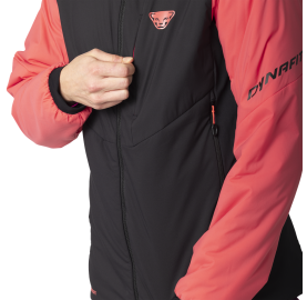 poche poitrine Blacklight Primaloft® Femme DYNAFIT Doudoune