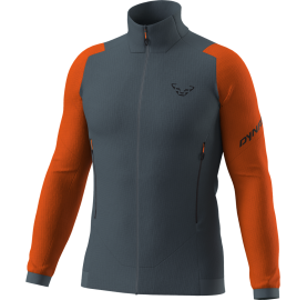 Veste polaire technique respirant léger Blacklight DYNAFIT alabama