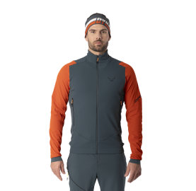 Veste polaire technique respirant léger Blacklight DYNAFIT alabama