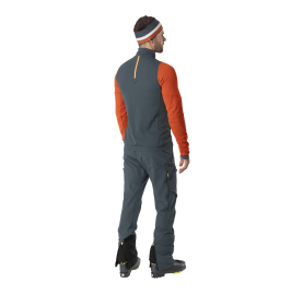 Veste polaire technique respirant léger Blacklight DYNAFIT alabama