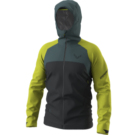 veste montagne Radical veste 3 couches Homme DYNAFIT