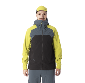 Radical veste 3 couches Homme DYNAFIT ski de randonnée