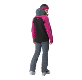 veste de montagne Veste 3 couches Femme DYNAFIT Radical