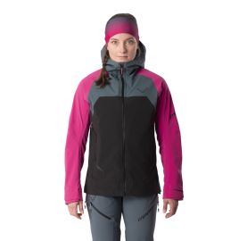 Radical veste 3 couches Femme DYNAFIT