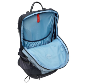 WIZARD 30 + 4 SAC A DOS VAUDE bleu clair