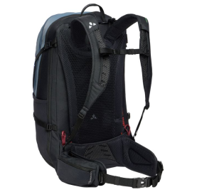 WIZARD 30 + 4 SAC A DOS VAUDE bleu clair