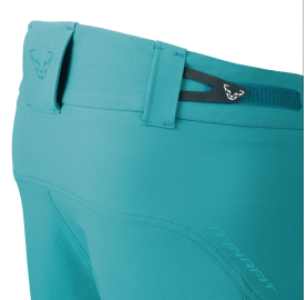 Ceinture réglable pour un ajustement précis pantalon femme DYNAFIT SKI