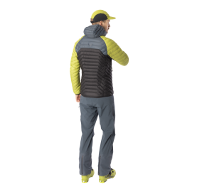 RADICAL Doudoune duvet RDS capuche Homme DYNAFIT