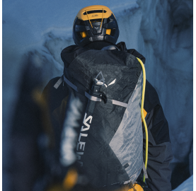 Sac à dos alpinisme NXT PRO 38 L SALEWA