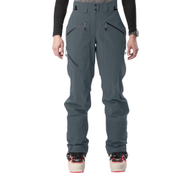 Pantalon de ski de rando imper respirant Radical 3L Pantalon 3 couches Femme DYNAFIT