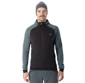 Radical Polartec® polaire capuche Homme DYNAFIT