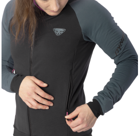 poche main polaire femme Radical Polartec® alpinisme