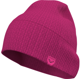 Bonnet chaud et très respirant en Polartec Alpha Dynafit Rose