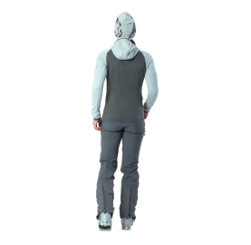 Radical Wool veste mérinos Femme DYNAFIT alpinisme