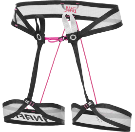 Baudrier ultra light DNA DYNAFIT ski de randonnée alpinisme