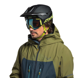 TLT Helmet DYNAFIT Casque Ski SKI alpinisme mixte